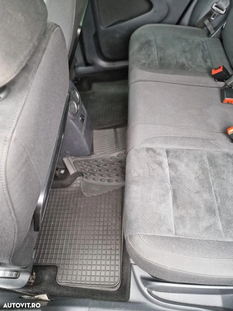 Volkswagen Tiguan 2.0 TDI DPF 4Motion Track & Style - 7