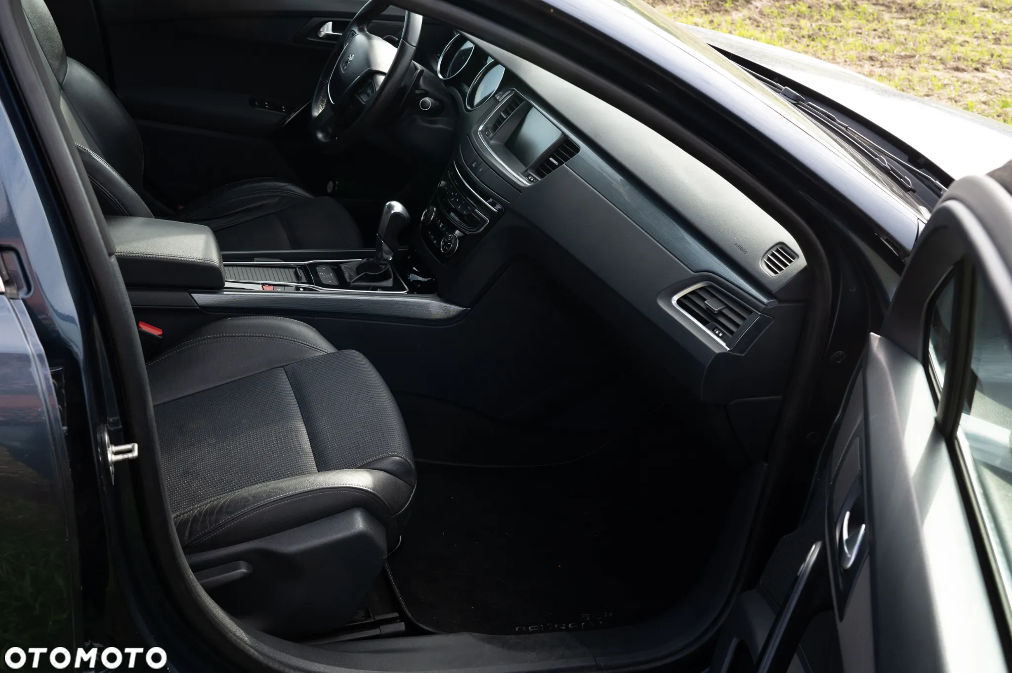 Peugeot 508 2.0 BlueHDi Allure S&S - 7