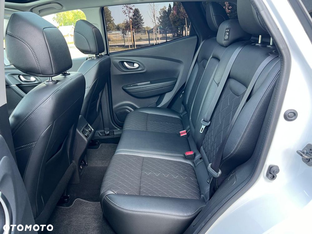 Renault Kadjar TCe 160 EDC GPF INTENS - 21