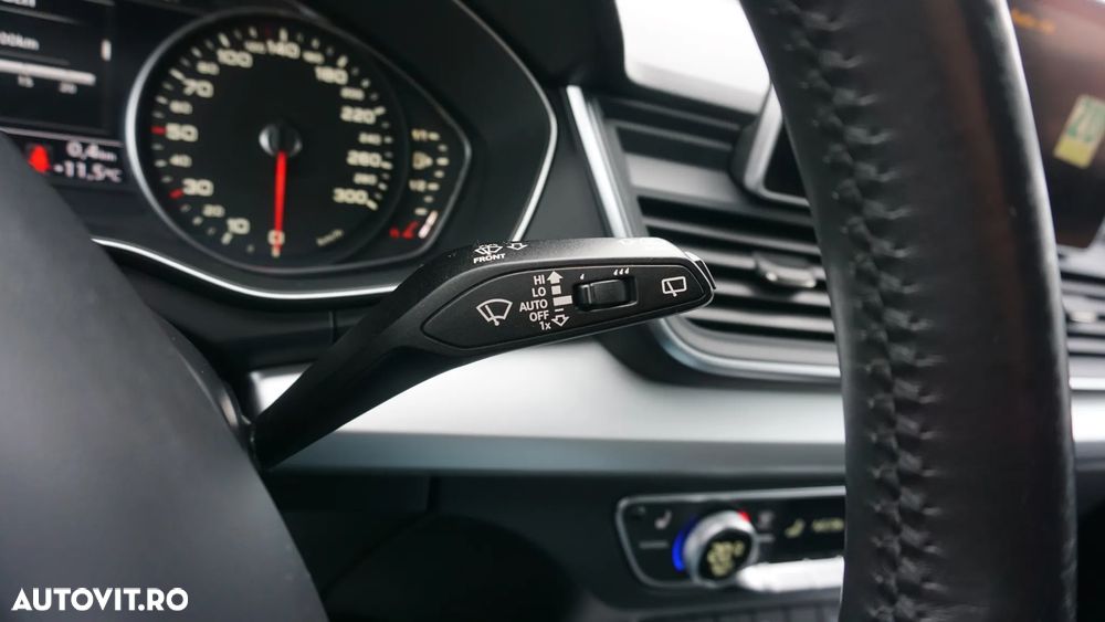 Audi Q5 2.0 TDI Quattro S tronic - 20