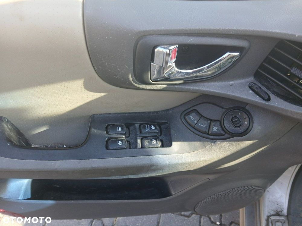 Hyundai Santa Fe - 5