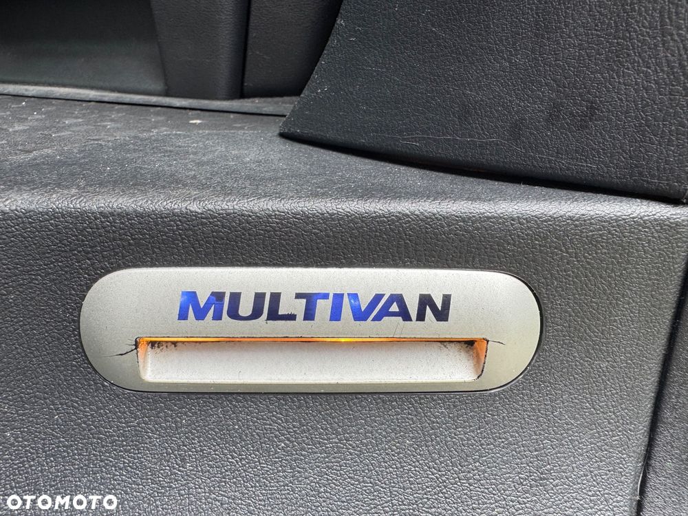 Volkswagen Multivan 2.0 TDI L1 Highline DSG - 28