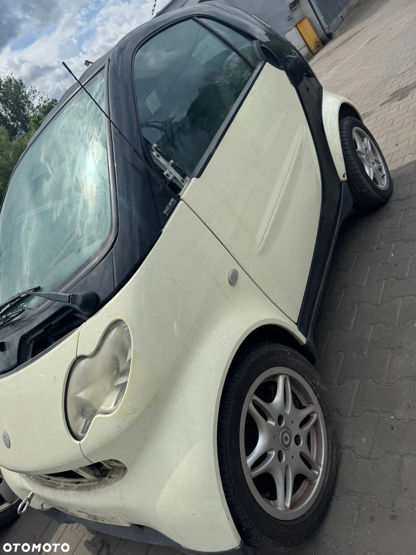 SMART PULSE NA CZĘŚCI - 2