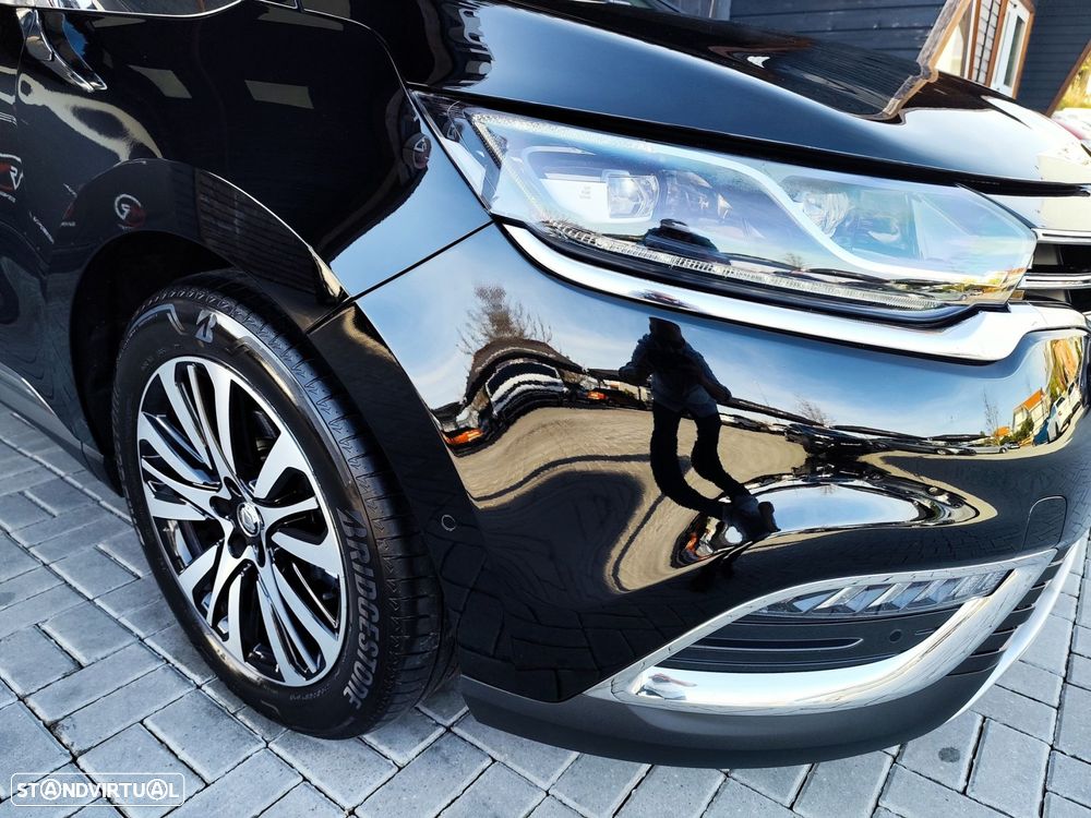 Renault Espace 1.6 dCi Initiale Paris EDC - 57