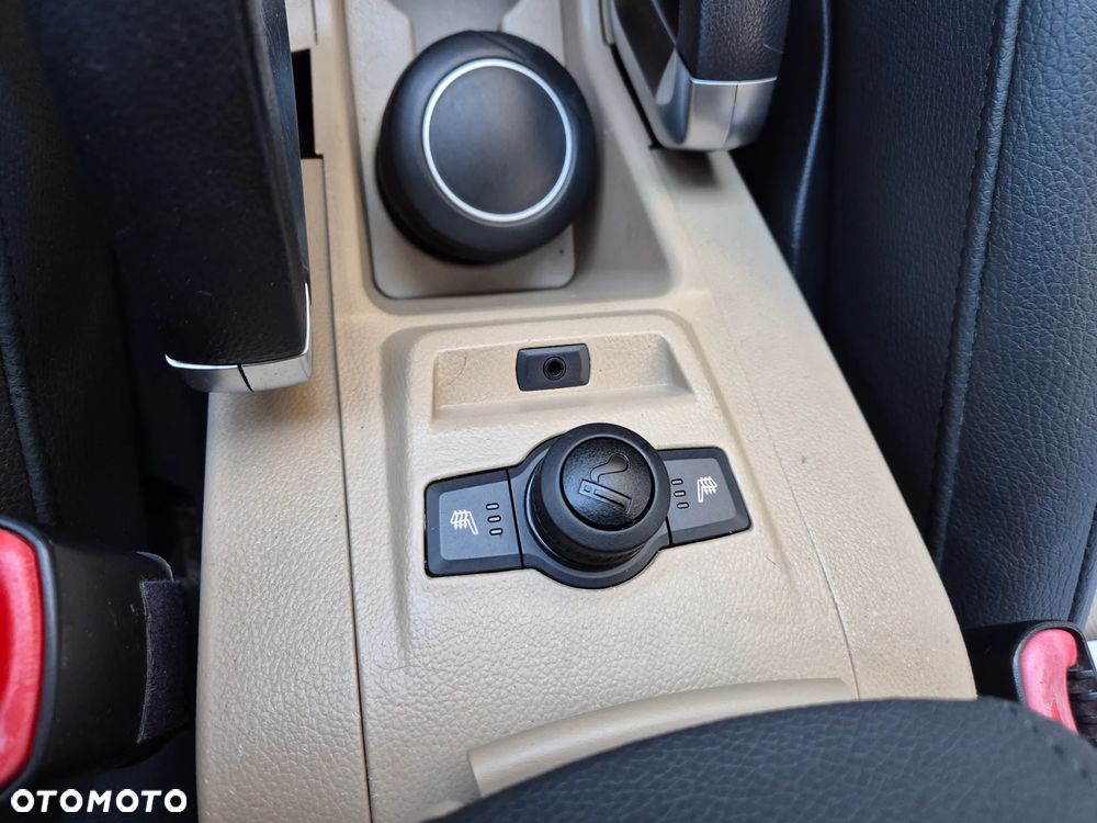 Opel Antara 2.0 CDTI Cosmo - 17