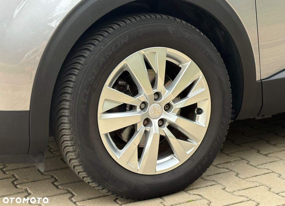 Peugeot 5008 HDI 115 Active - 14