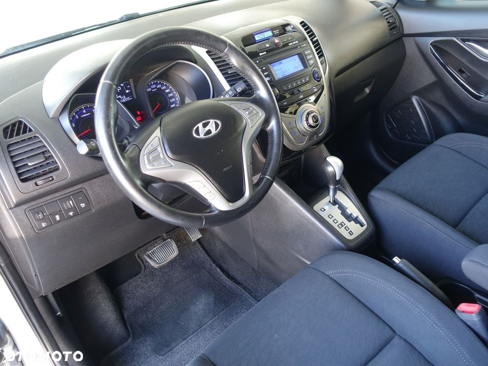 Hyundai ix20 1.6 Automatik Style - 13