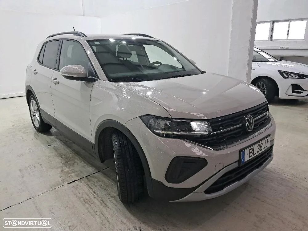 Nissan Juke 1.0 DIG-T Tekna DCT - 3