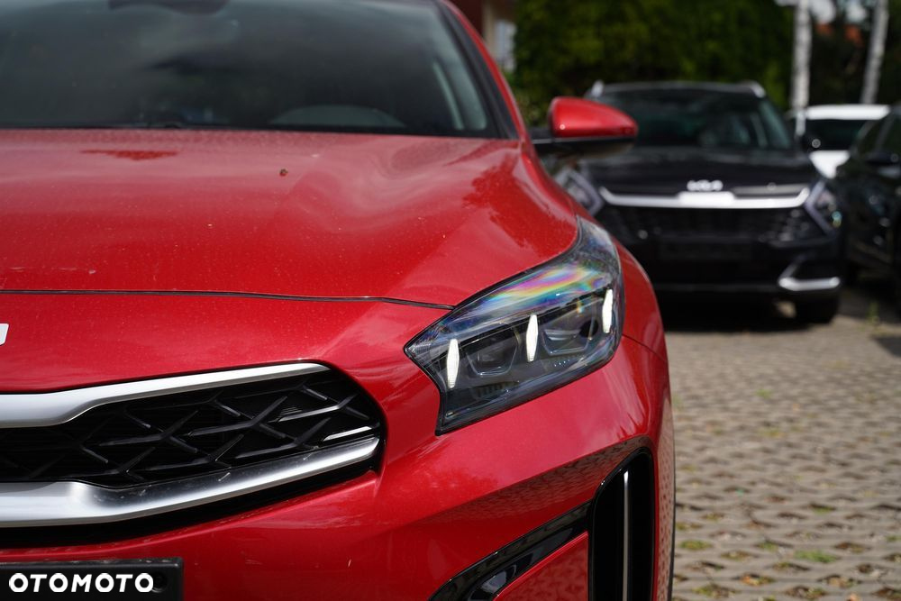 Kia XCeed 1.5 T-GDI M DCT - 18