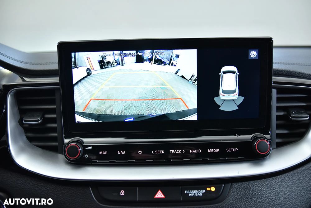 Kia Ceed - 20