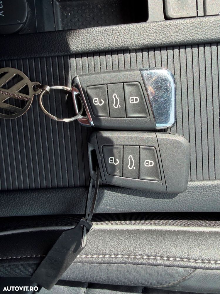 Volkswagen ARTEON 2.0 TDI DSG R-Line - 17