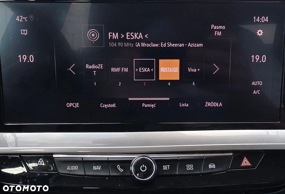 Opel Mokka 1.5 CDTI GS Line Plus S&S - 24