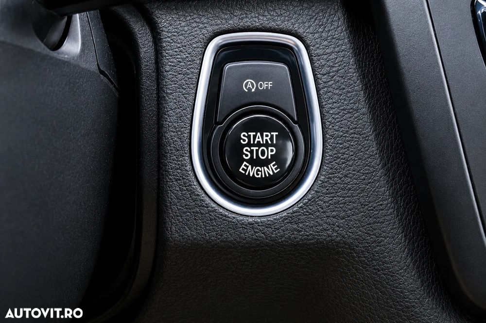 BMW Seria 3 320d Efficient Dynamic Edition Aut. - 16