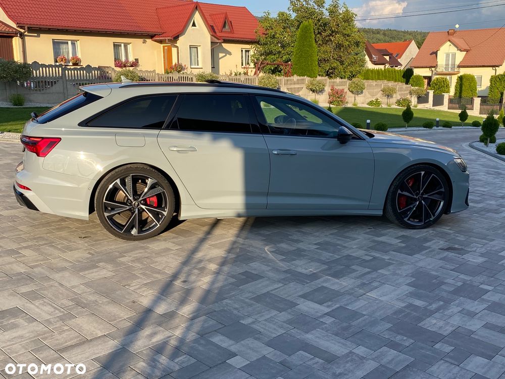 Audi S6 Avant TDI mHEV Quattro Tiptronic - 16