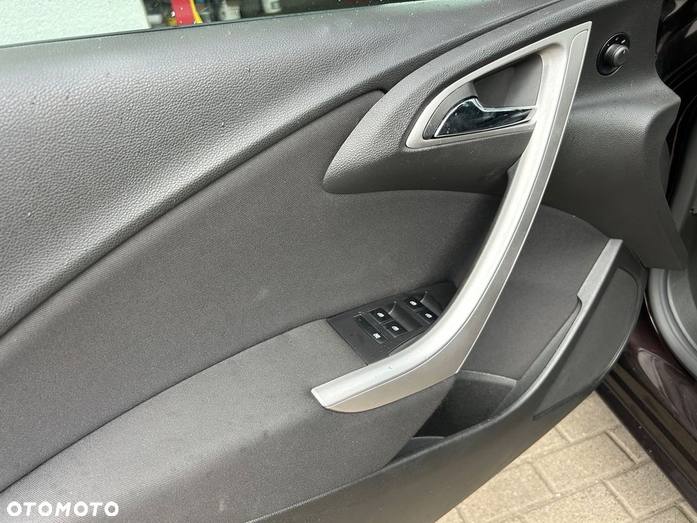 Opel Astra 1.4 Turbo ecoFLEX Start/Stop ENERGY - 16