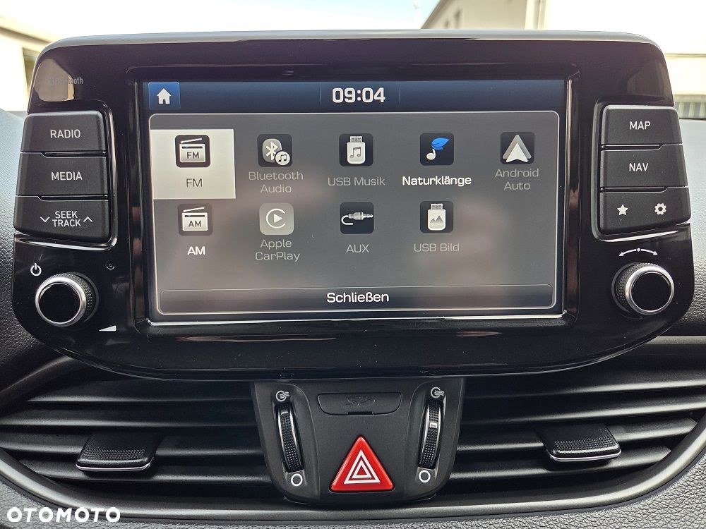 Hyundai i30 1.4 Passion - 23
