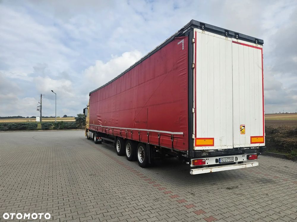 Schmitz Cargobull scs 24/L mega - 3