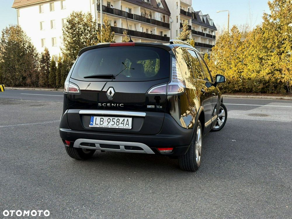 Renault Scenic 1.2 TCe Energy Bose Edition - 10