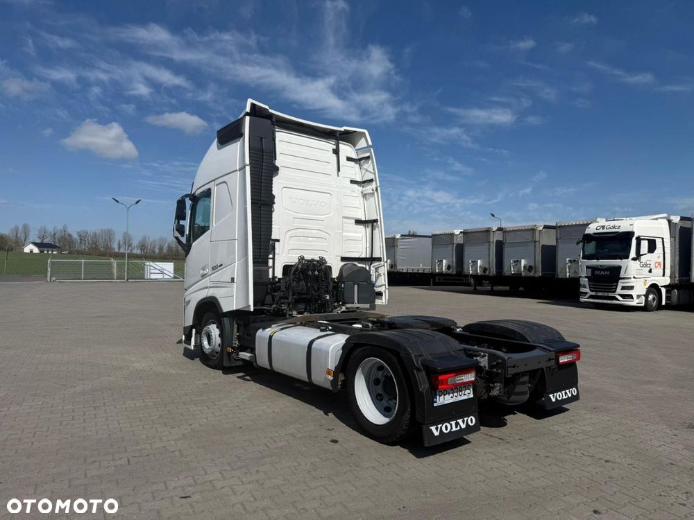 Volvo FH4 -500 XL - 4
