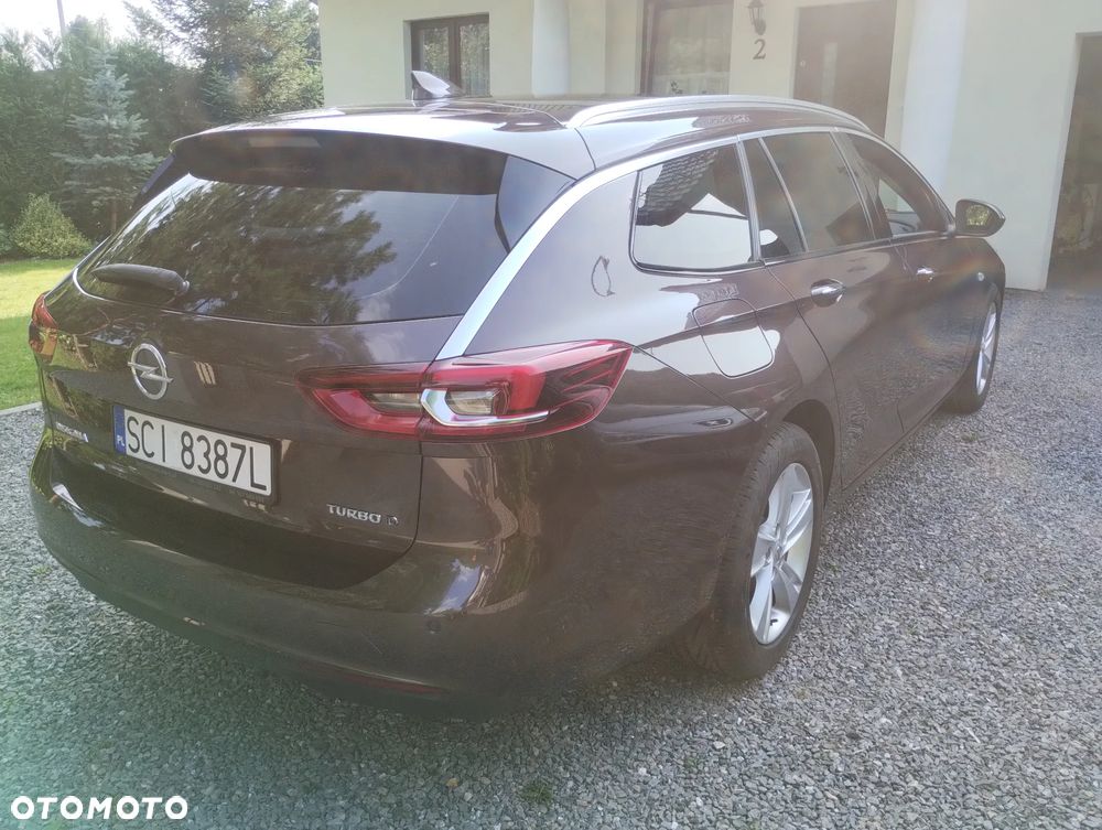 Opel Insignia 2.0 CDTI S&S - 3