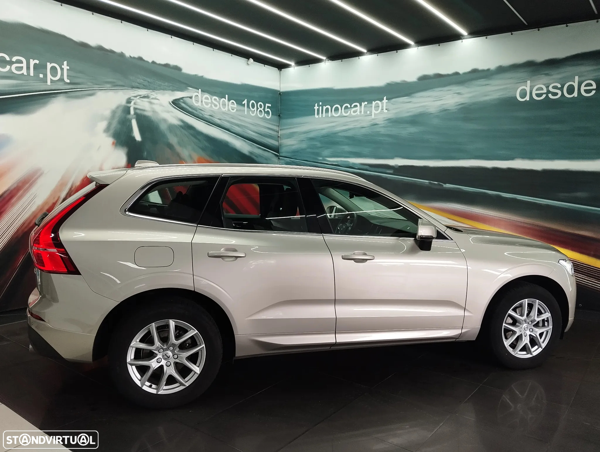 Volvo XC 60 2.0 D3 Momentum - 6