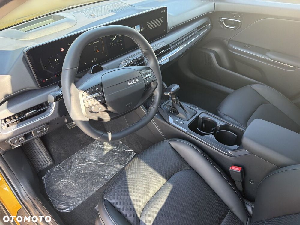 Kia K4 1.6 T-GDI L - 10
