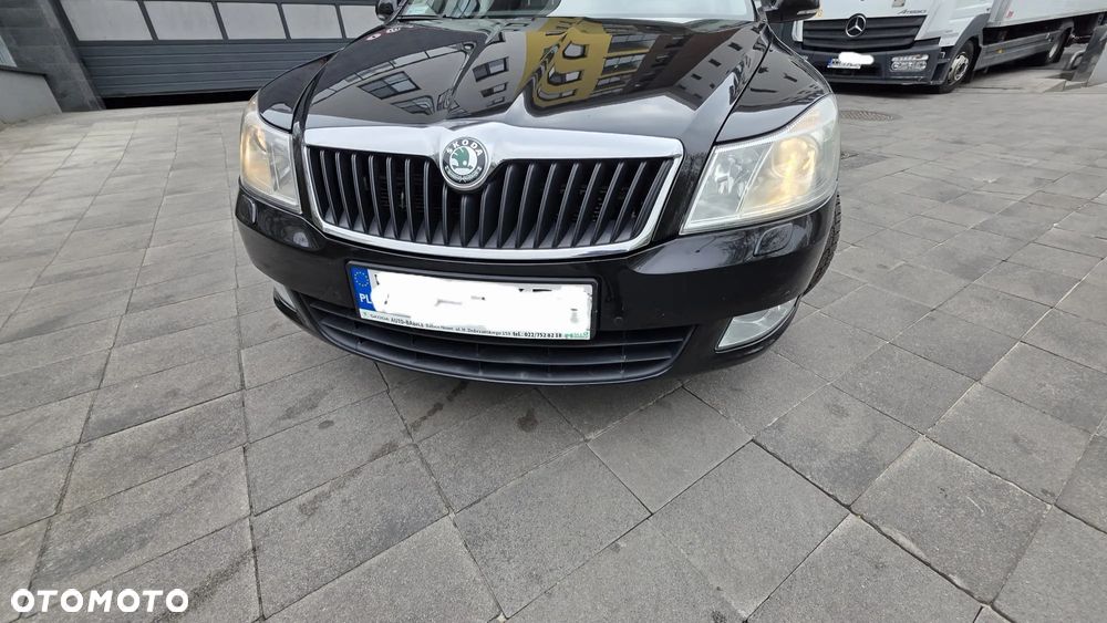 Skoda Octavia 1.6 TDI Active DSG - 25