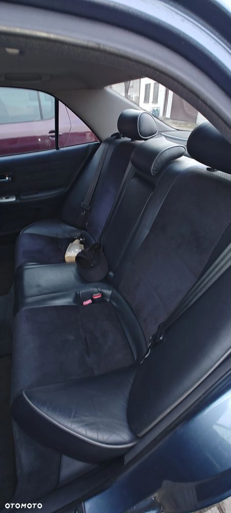 Lexus IS 200 Prestige - 13