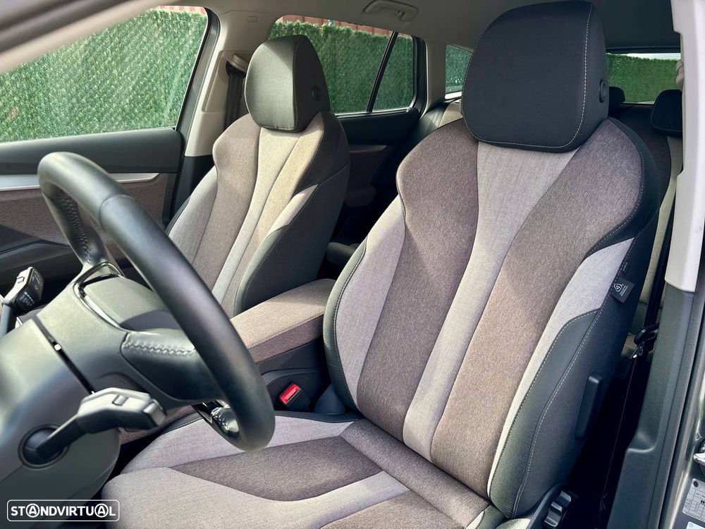Skoda Enyaq 60 - 39