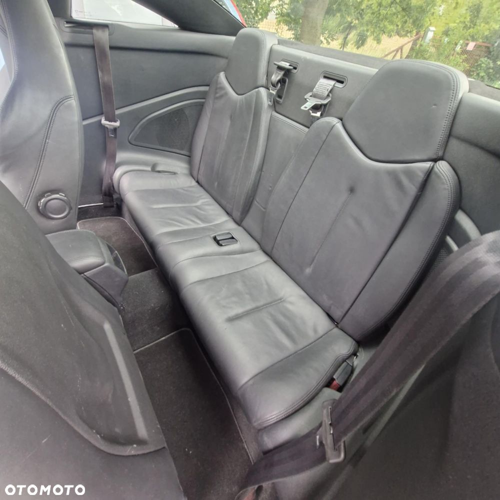 Peugeot RCZ 2.0 HDi - 6