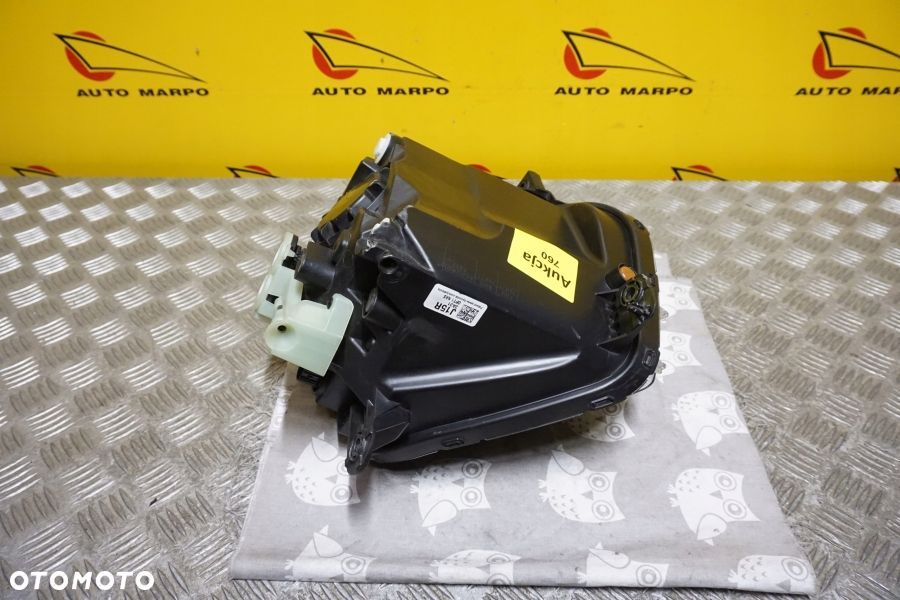 HYUNDAI TUCSON 2021- REFLEKTOR LAMPA FULL LED PRAWA (J15R) USA - 7