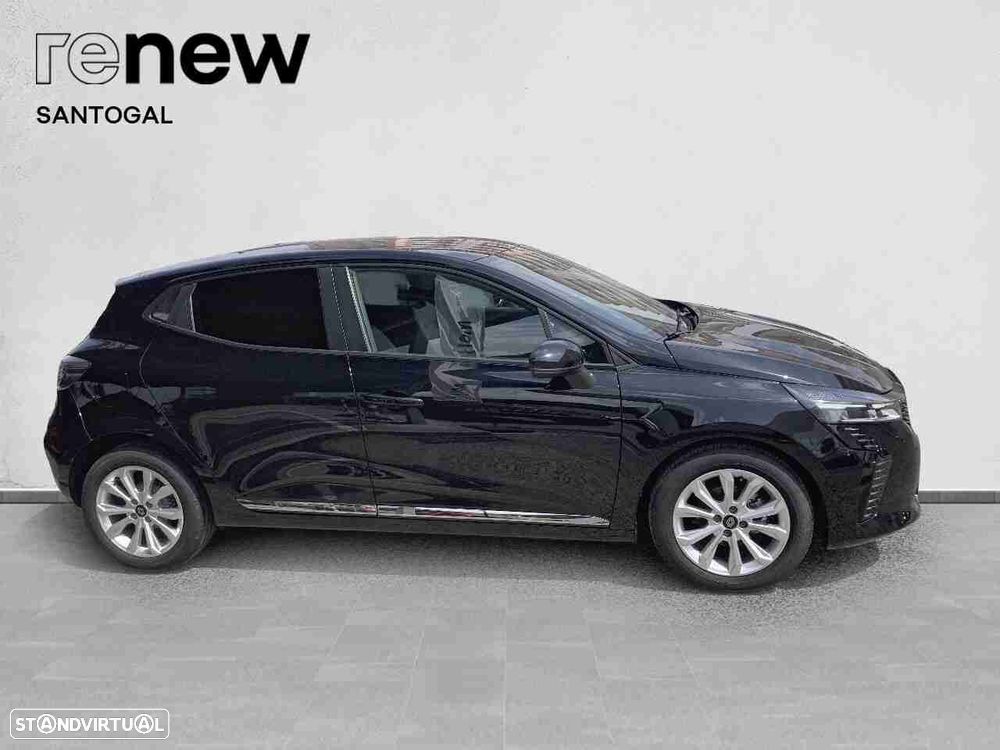 Renault Clio 1.0 TCe Evolution - 4