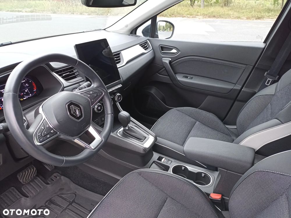Renault Captur - 12