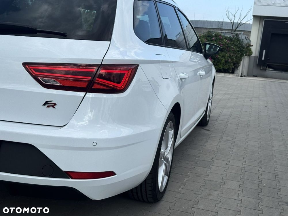 Seat Leon - 17
