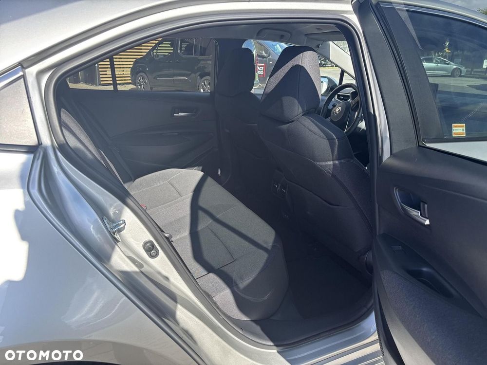 Toyota Corolla 1.5 Style - 14