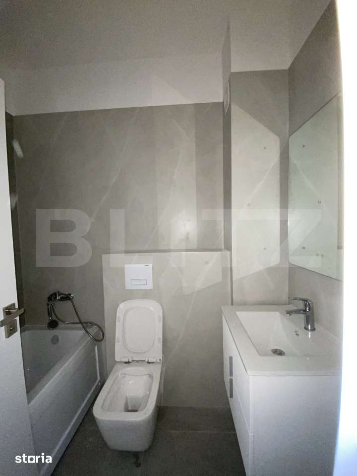 Apartament de vanzare – Complex Nou | etaj 10/12 | 3 camere — fotografia 3
