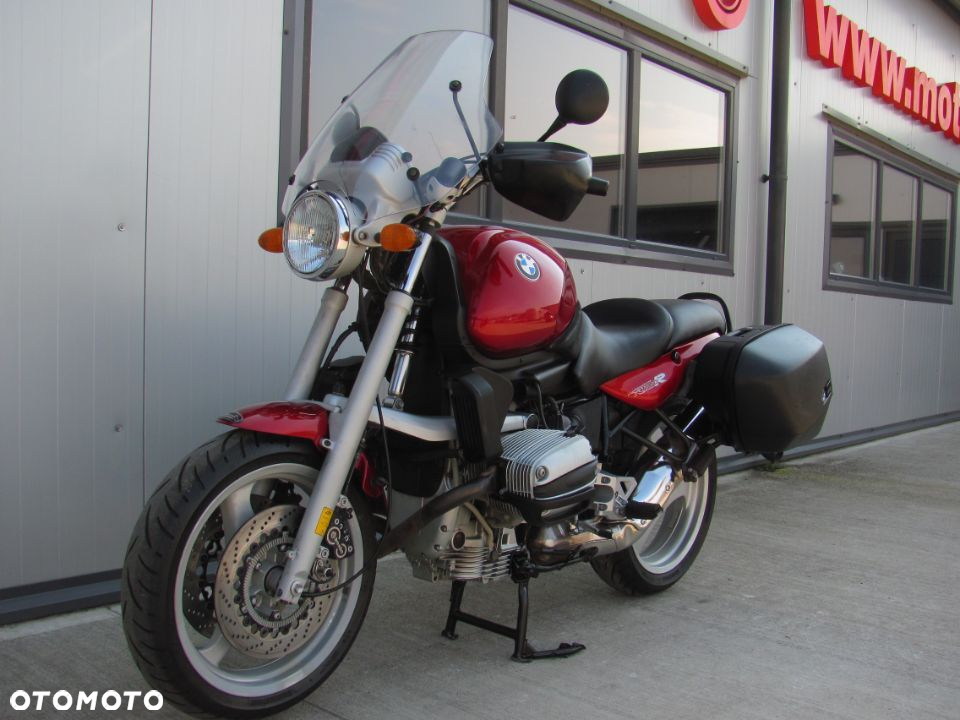 BMW R - 16