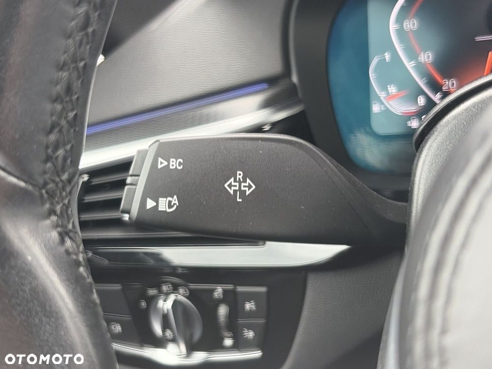 BMW Seria 5 - 25