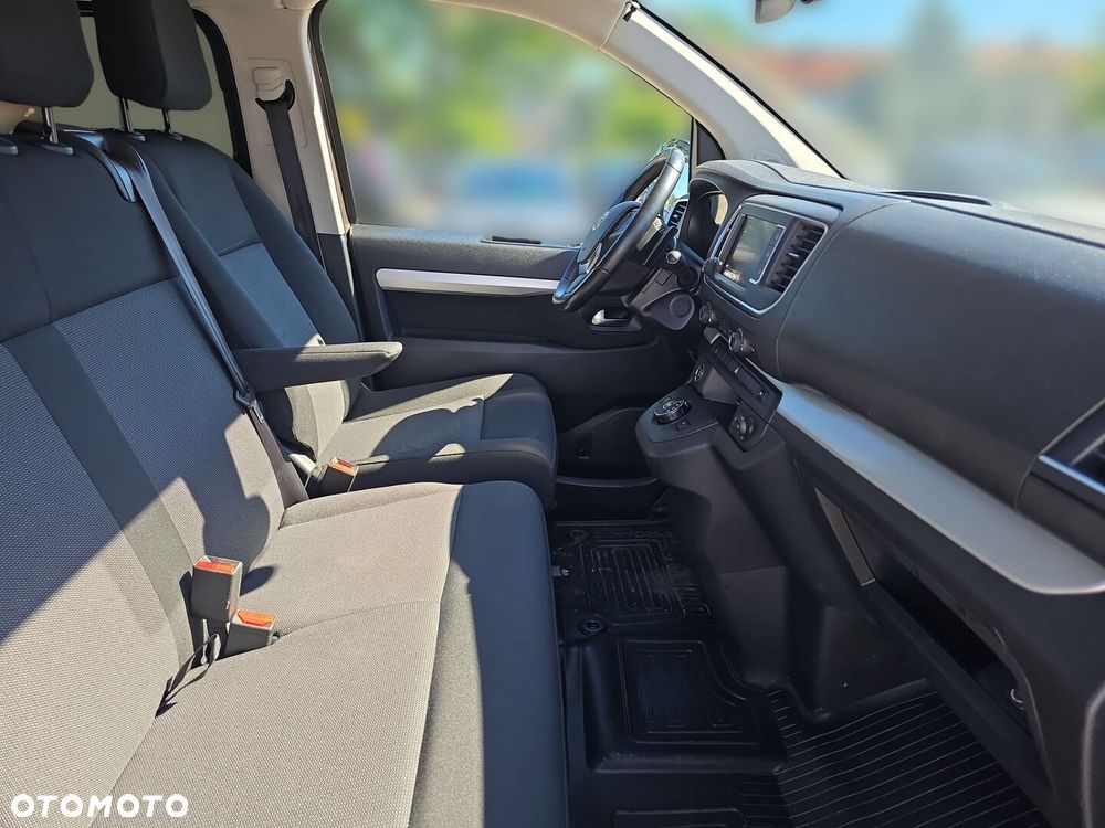 Toyota Proace Verso 2.0 D4-D Long Business - 9