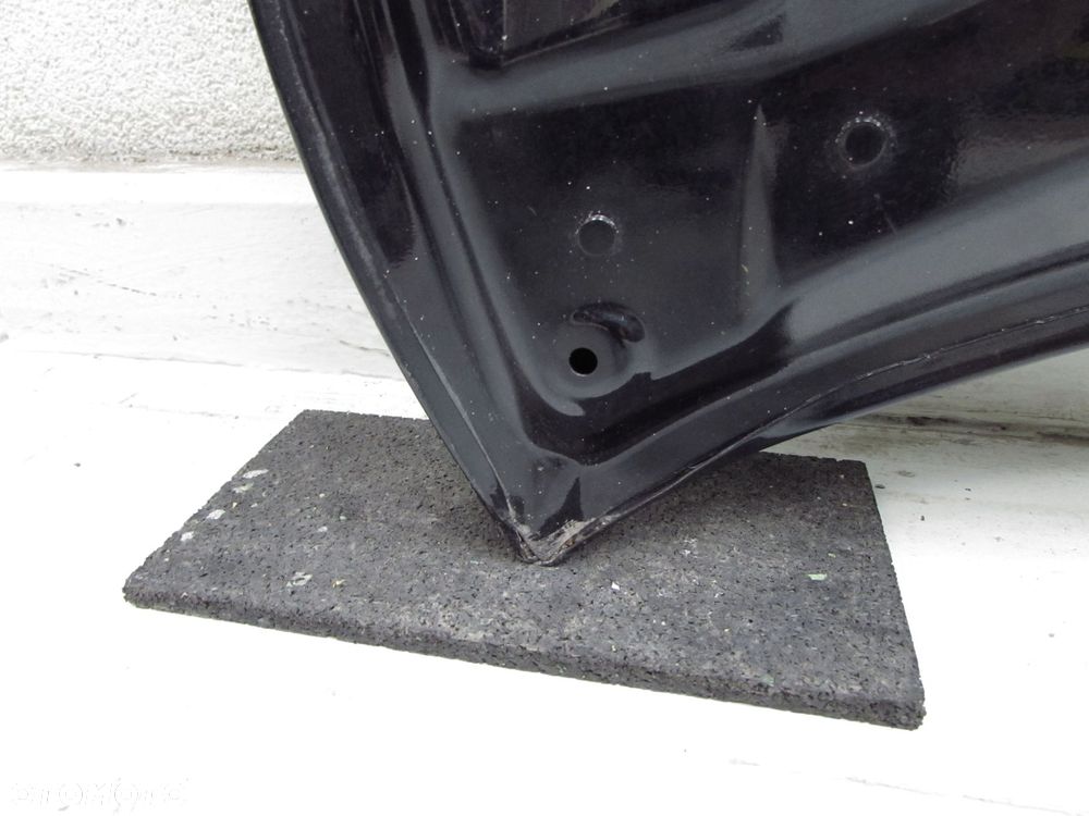 BMW 5 G30 G31 16-23 MASKA POKRYWA SILNIKA - 13