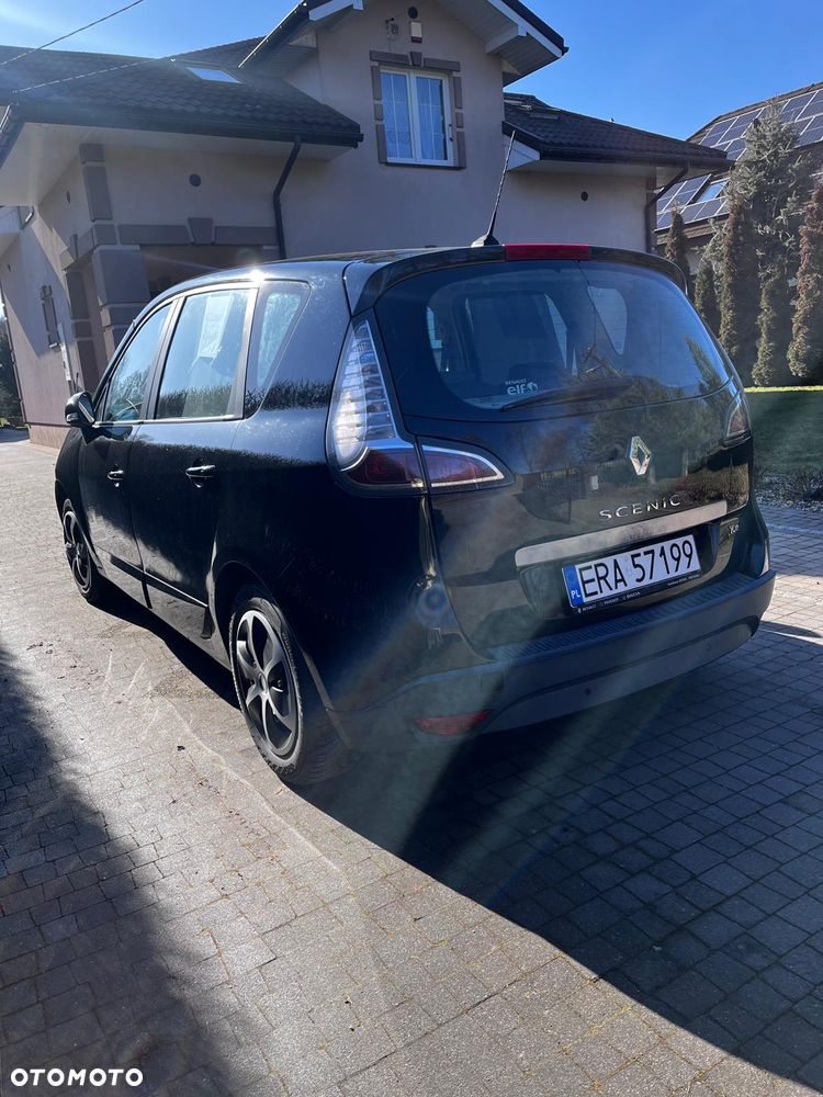 Renault Scenic ENERGY TCe 115 S&S Paris - 6