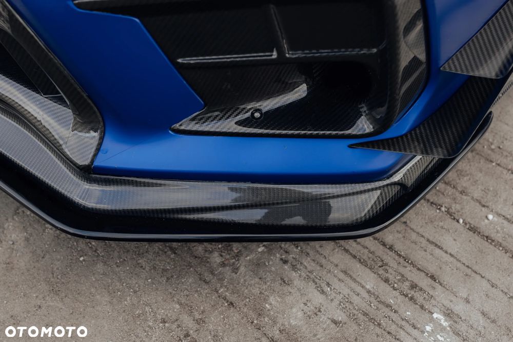 Subaru WRX STI 2.5 Sport - 18