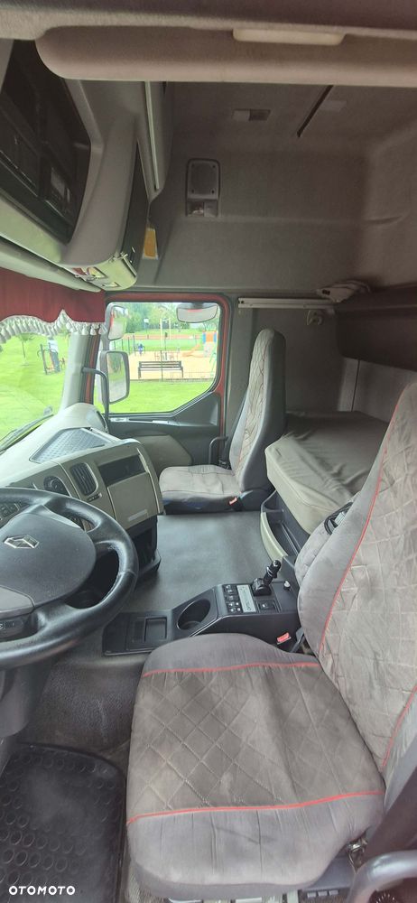 Renault Premium - 6