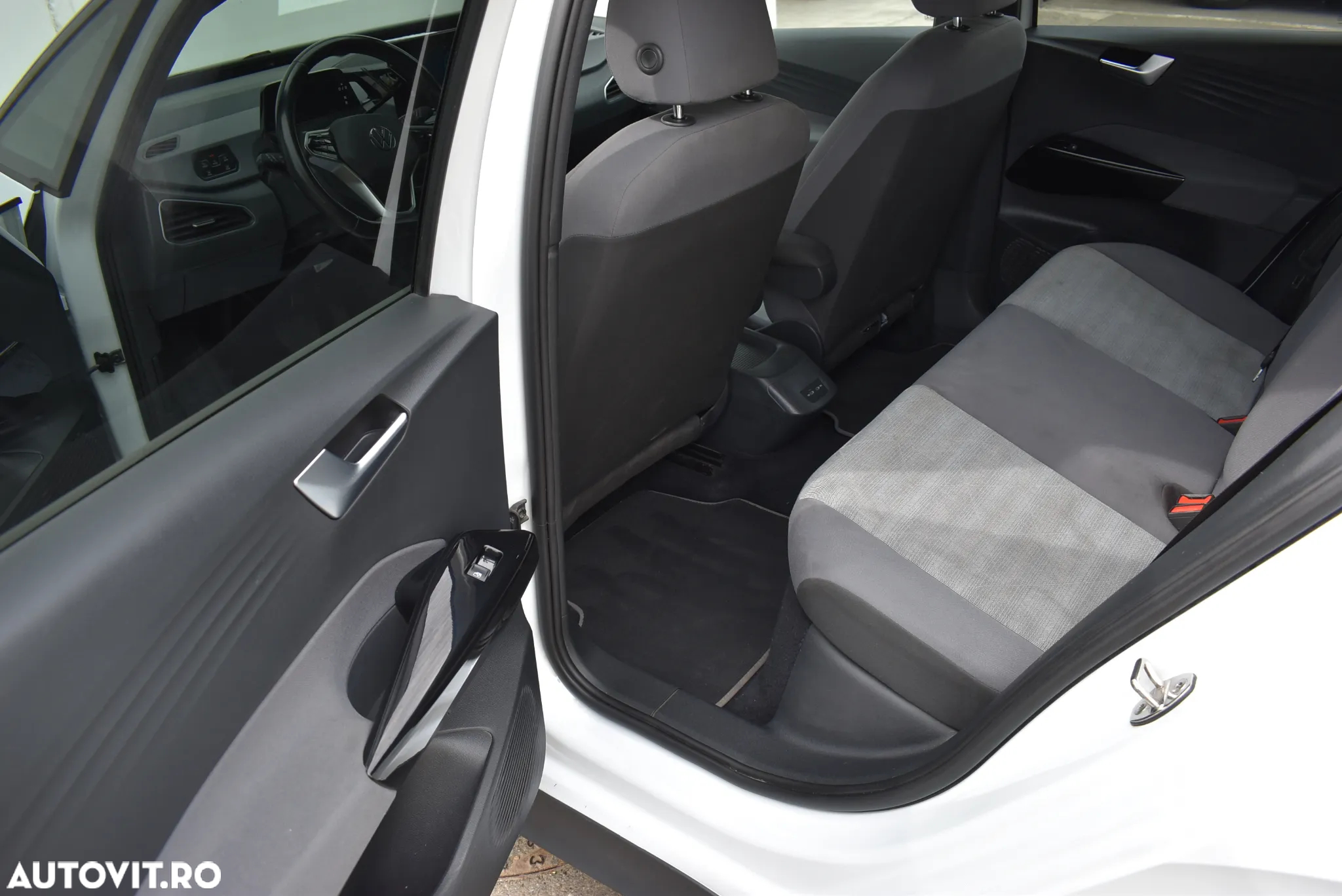 Volkswagen ID.3 58 kWh Pro Performance - 18