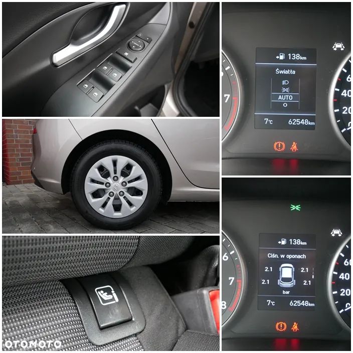 Hyundai i30 1.4 GO - 11