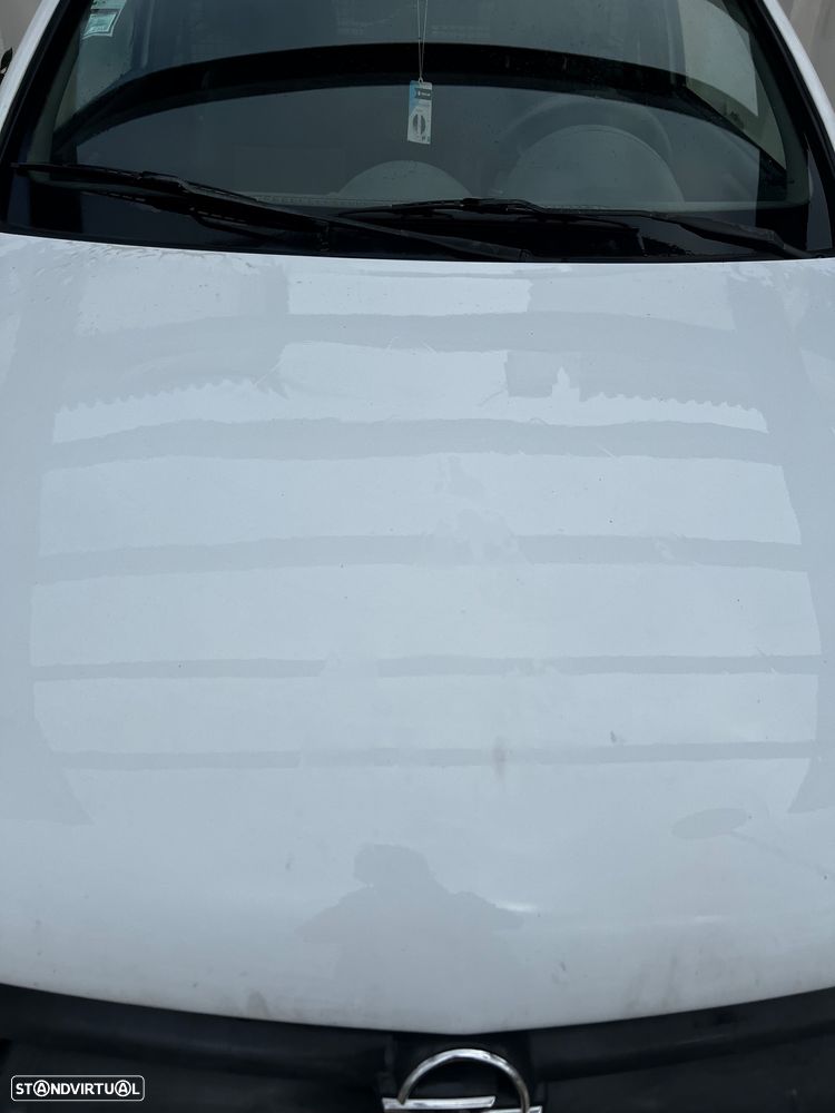 Opel Corsa 1.3 CDTI First - 3