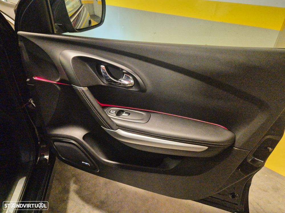 Renault Kadjar 1.5 dCi Exclusive - 48