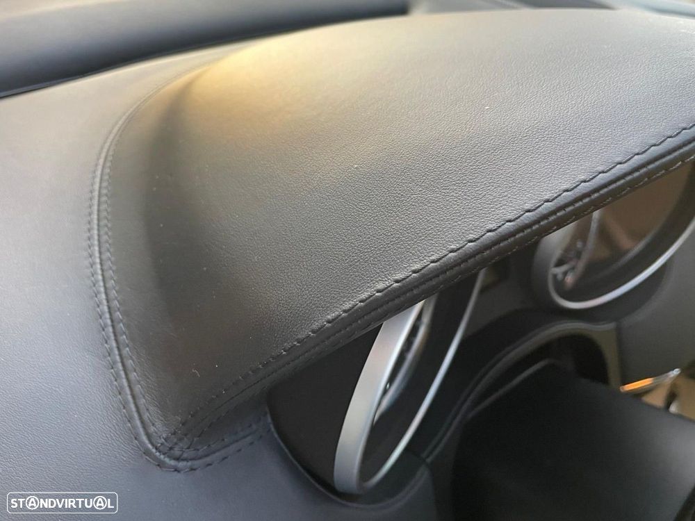 Mercedes-Benz GL 450 CDI - 25