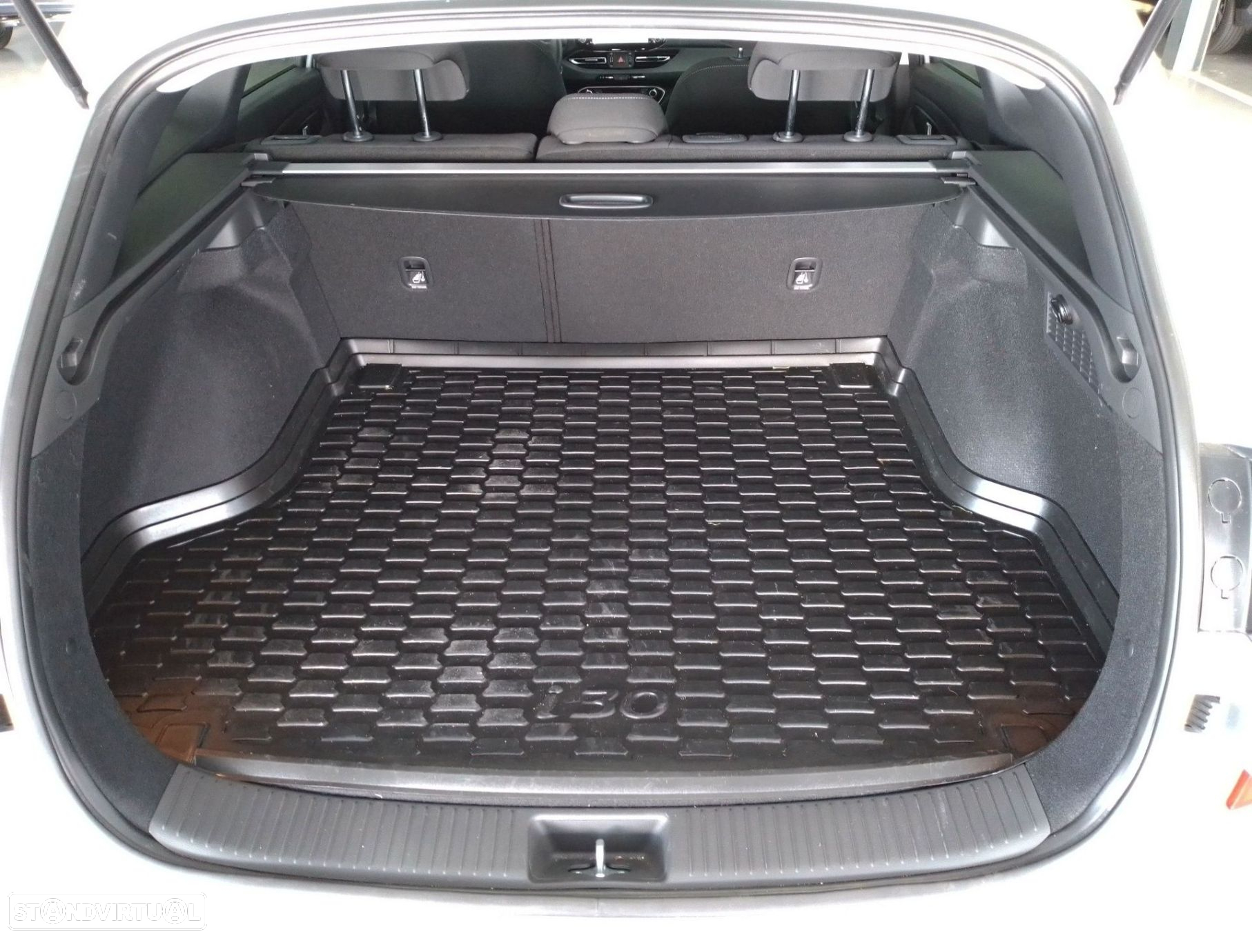 Hyundai i30 SW 1.0 T-GDi Style Plus - 24