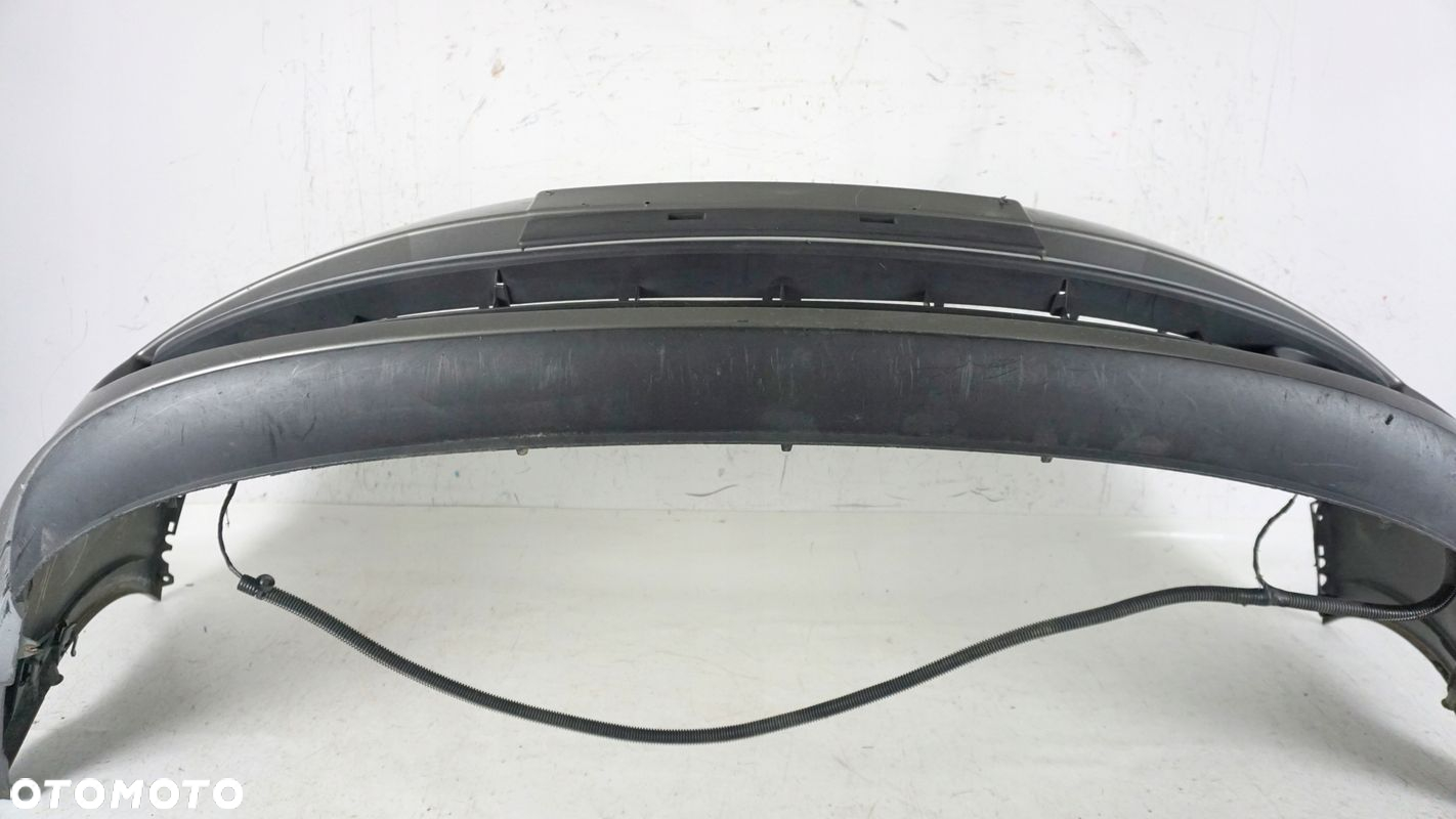 ZDERZAK PRZÓD PRZEDNI RENAULT LAGUNA 3 III TEKND 07-10 2007-2010 620220001R - 9